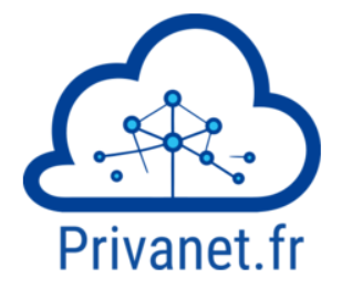 Logo Privanet.fr